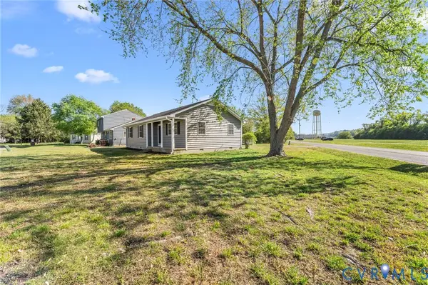 166 Rouzie Drive, Tappahannock, VA 22560