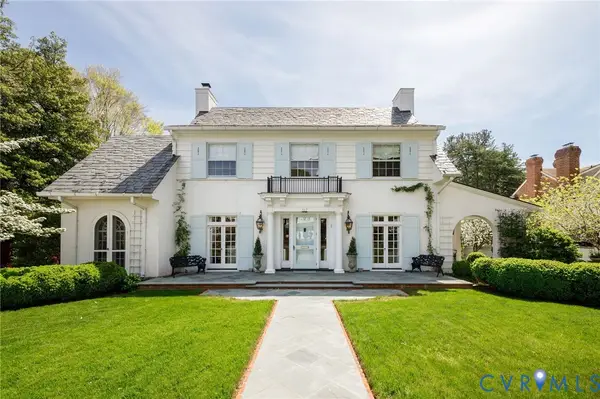 307 Oak Lane, Richmond, VA 23226