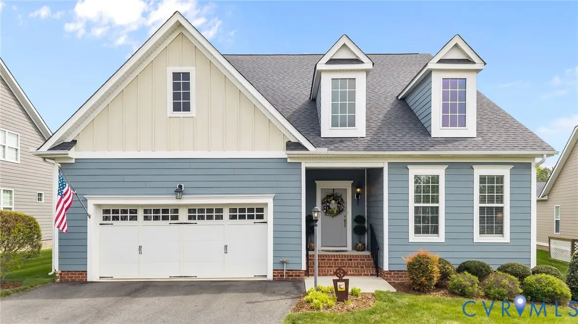 7191 Yare Street, Glen Allen, VA 23059 - #1