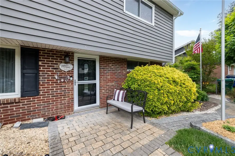 1303 Elon Road, Henrico, VA 23229 - #2