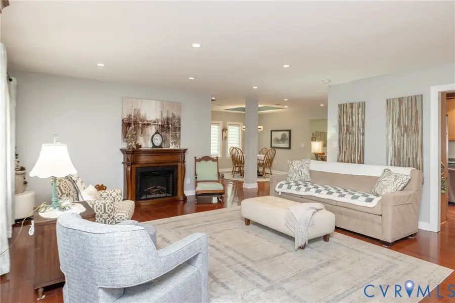 1303 Elon Road, Henrico, VA 23229 - #3