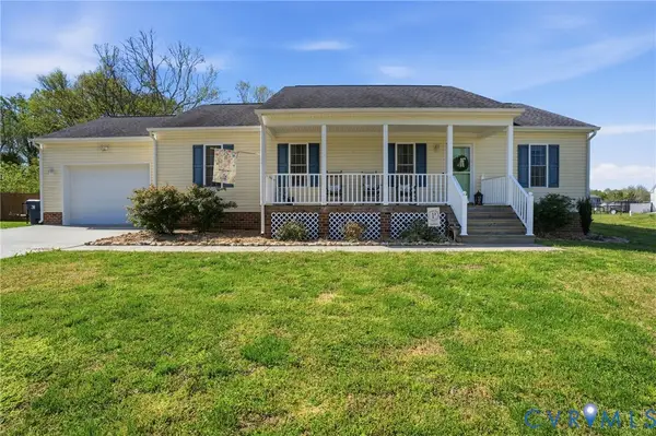 112 W Liberty Farms Drive, Manquin, VA 23106