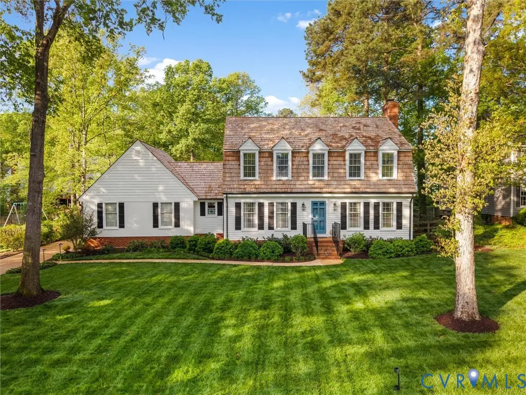 11811 Prince Regent Place, Henrico, VA 23238 - #1