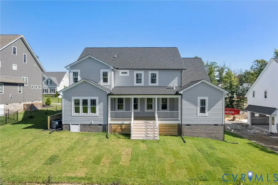 17307 Burtmoor Court, Moseley, VA 23120 - #3