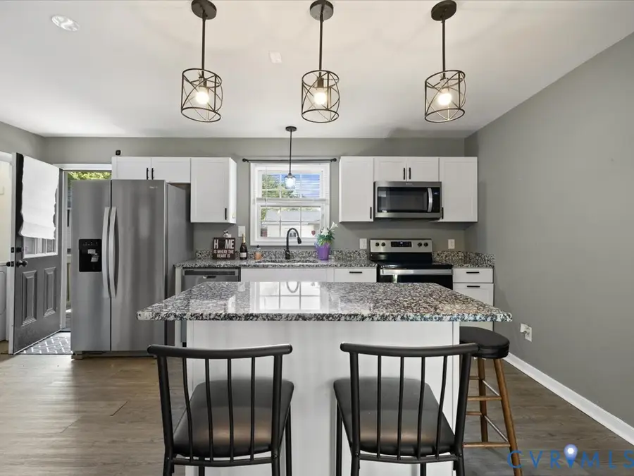 2801 Granby Street, Hopewell, VA 23860 - #3