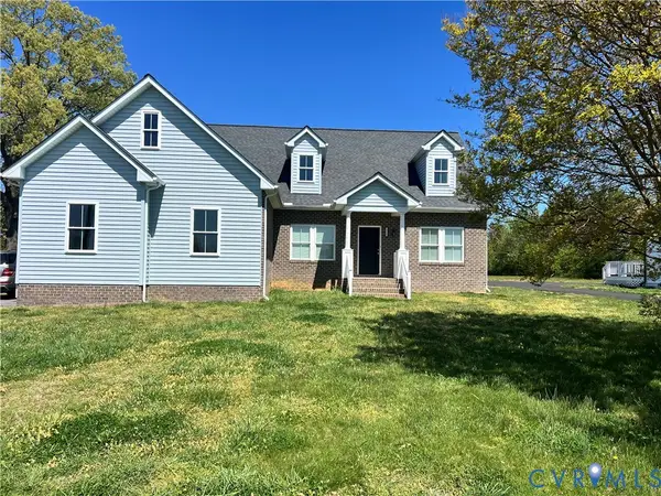 1772 Midview Road, Henrico, VA 23231