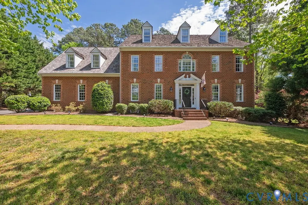 3905 Holmbank Court, Henrico, VA 23233 - #1