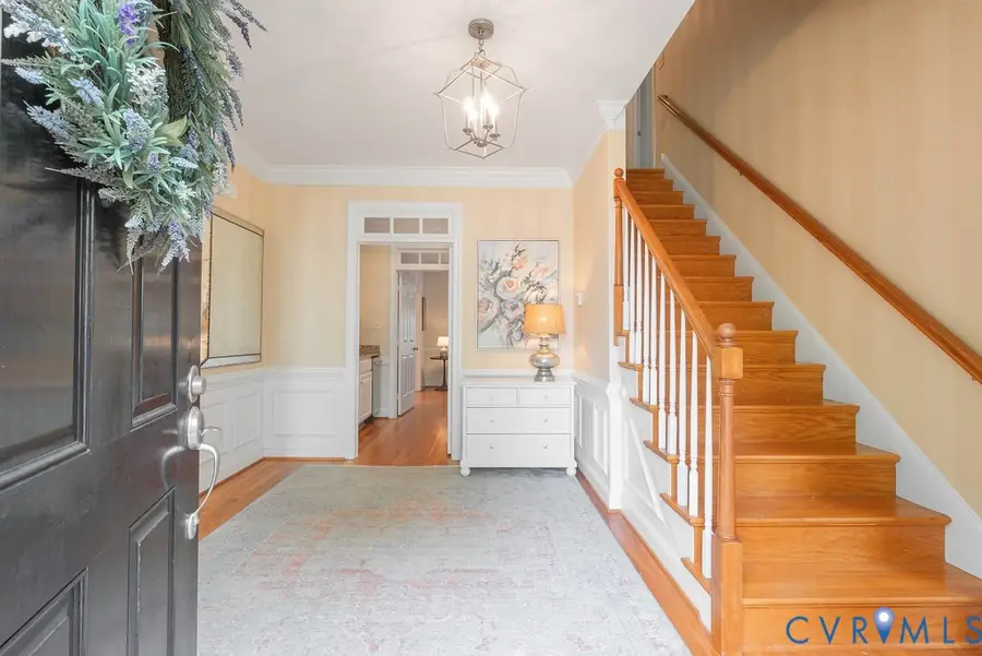 3905 Holmbank Court, Henrico, VA 23233 - #2