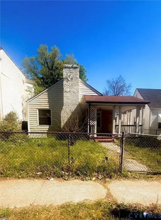 2515 2nd Avenue, Richmond, VA 23222