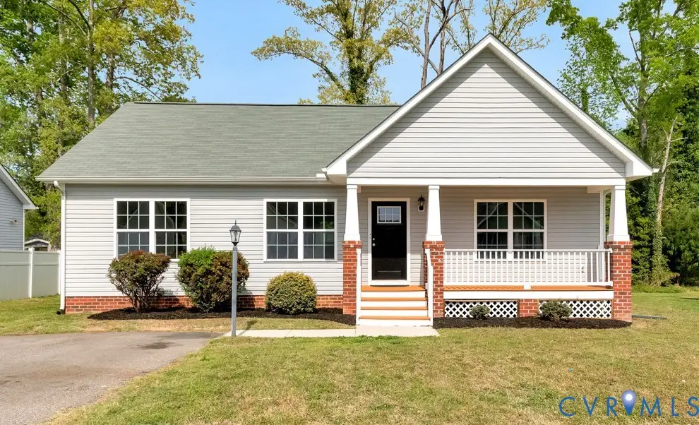 9925 Reymet Court, Bellwood, VA 23237 - #1