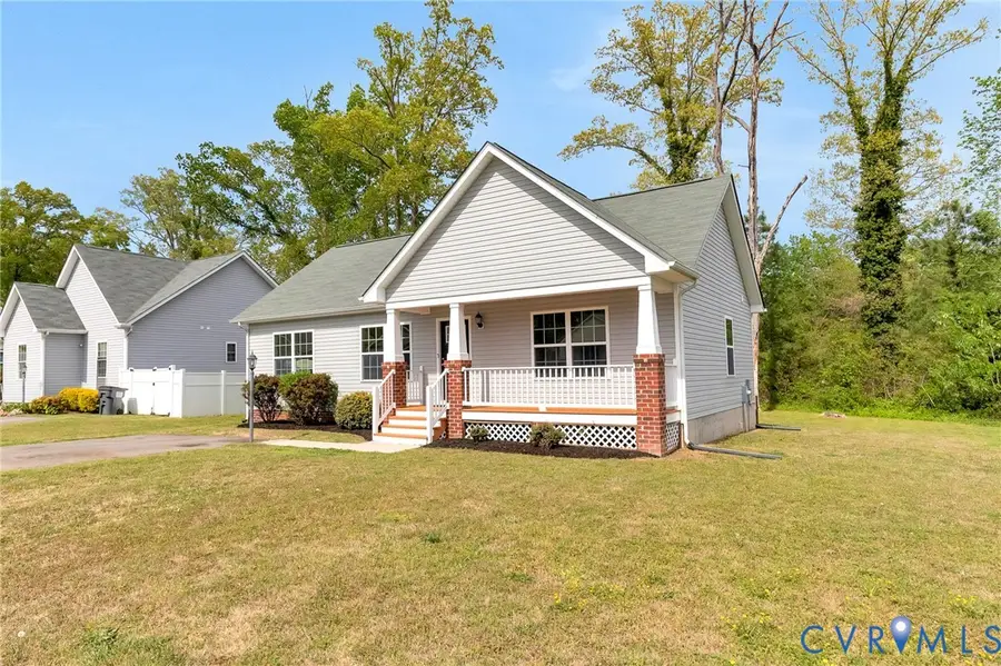 9925 Reymet Court, Bellwood, VA 23237 - #2