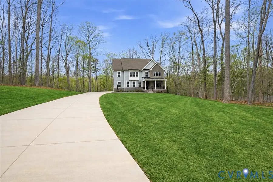 12812 Lonan Avenue, Chesterfield, VA 23838 - #2