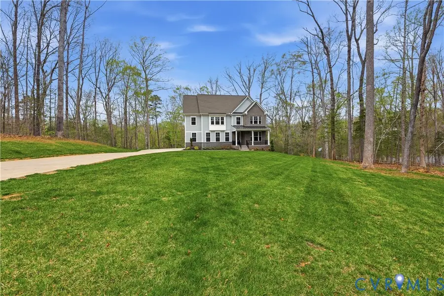 12812 Lonan Avenue, Chesterfield, VA 23838 - #3