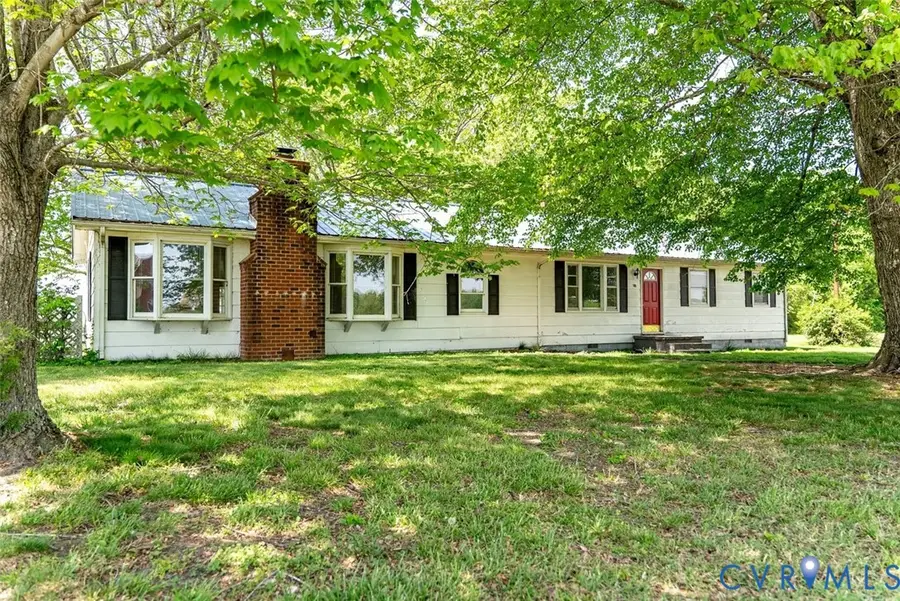 885 Cartersville Road, Cumberland, VA 23040 - #3