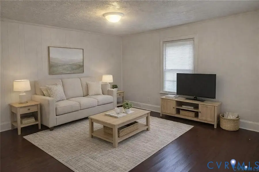 1227 Montgomery Avenue, Petersburg, VA 23803 - #3