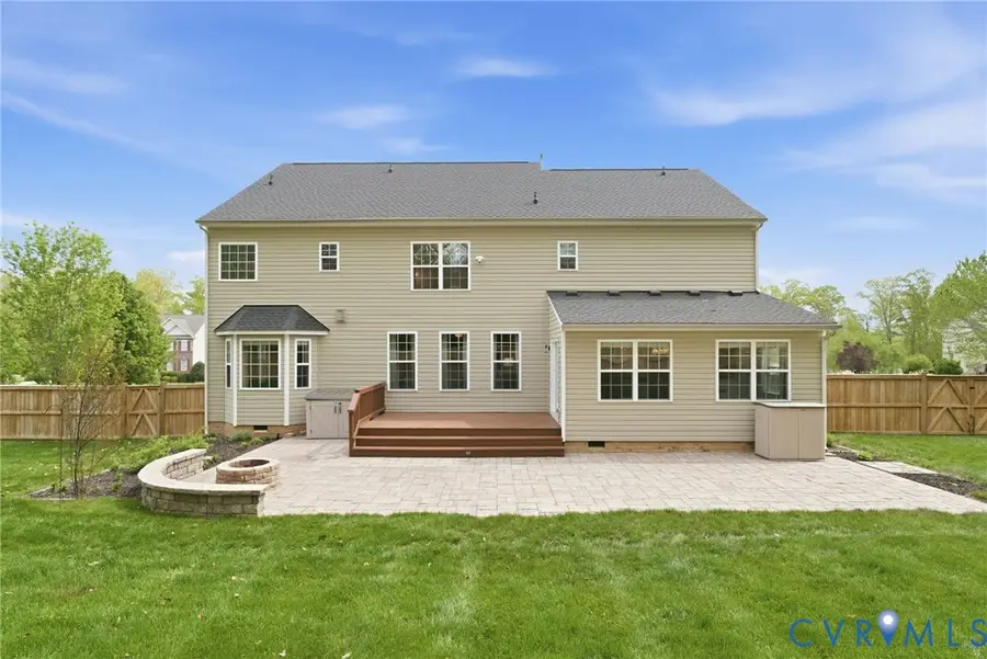 4024 Water Overlook Boulevard, Midlothian, VA 23112 - #3