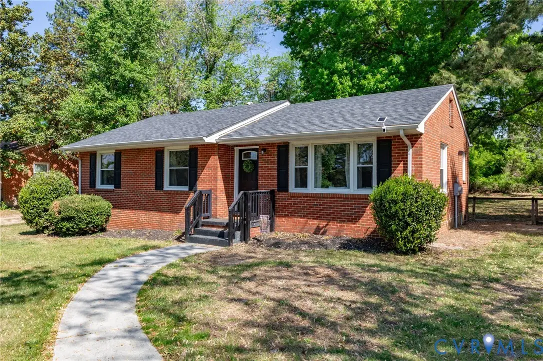 302 Hummingbird, Richmond, VA 23227 - #1