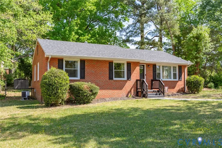 302 Hummingbird, Richmond, VA 23227 - #2