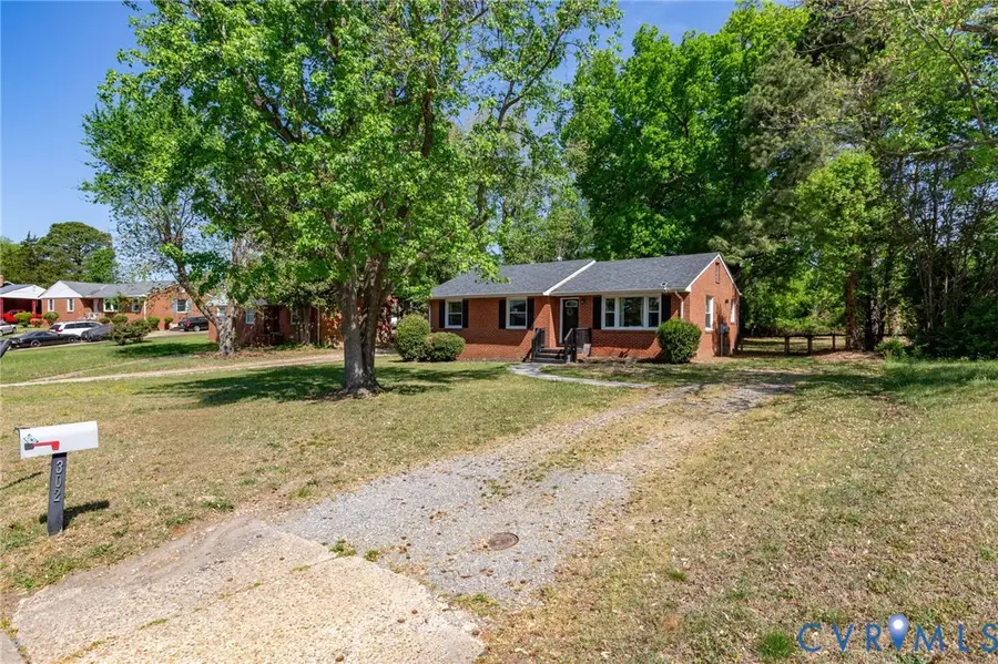 302 Hummingbird, Richmond, VA 23227 - #3