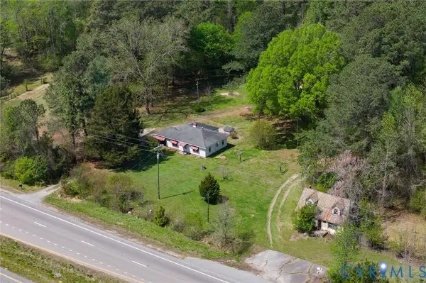 9523.9527 Southampton Parkway, Drewryville, VA 23844