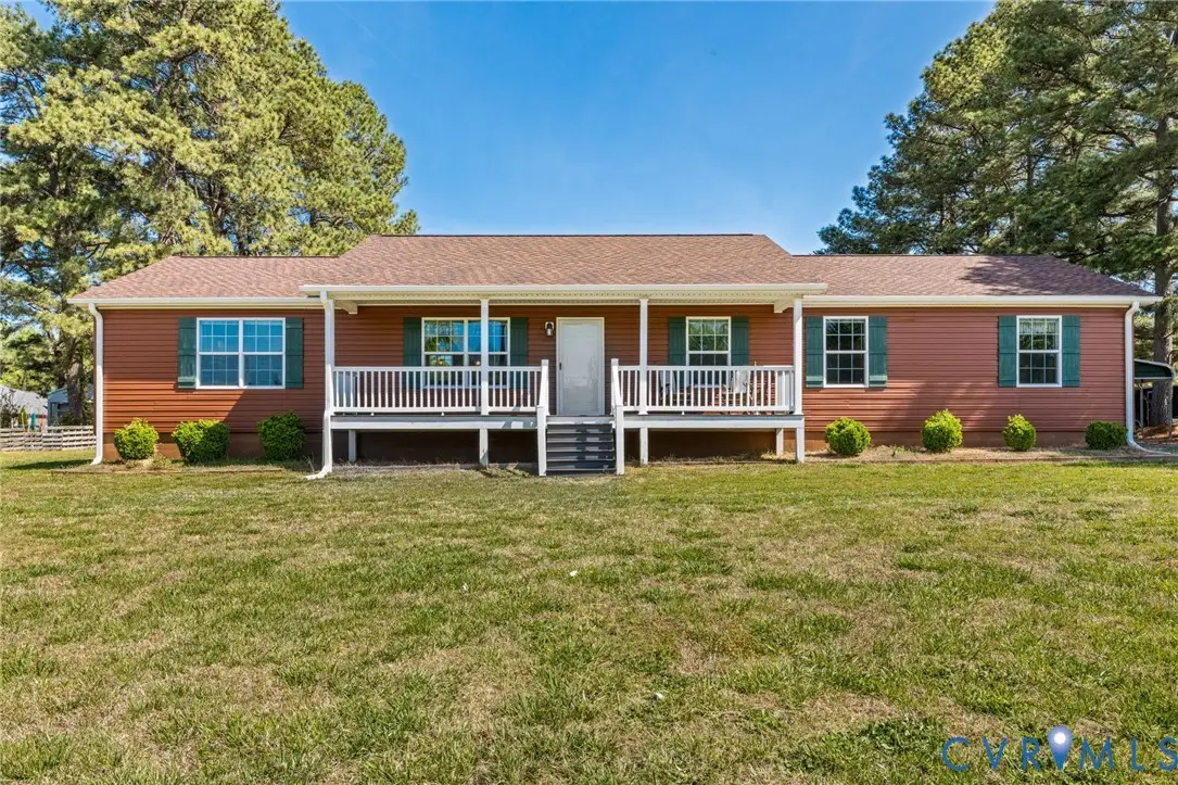 147 Pleasant Shade Drive, Emporia, VA 23847 - #1