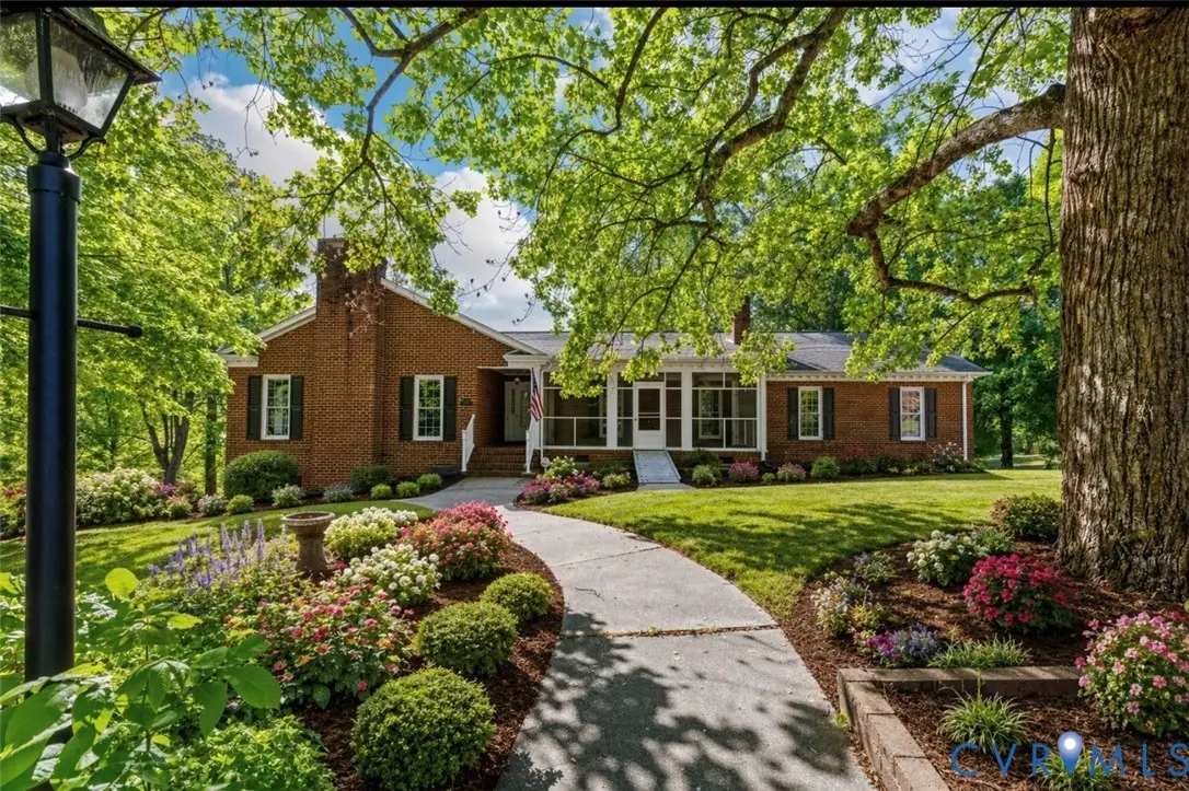 1503 Wiggins Road, Emporia, VA 23847 - #1