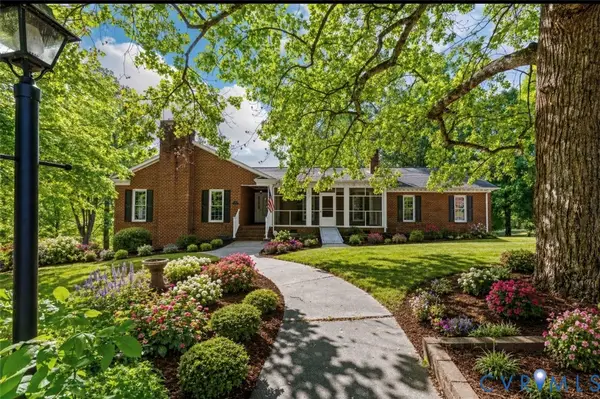 1503 Wiggins Road, Emporia, VA 23847