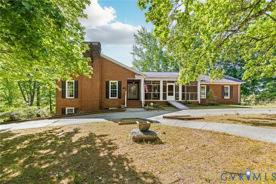 1503 Wiggins Road, Emporia, VA 23847 - #2