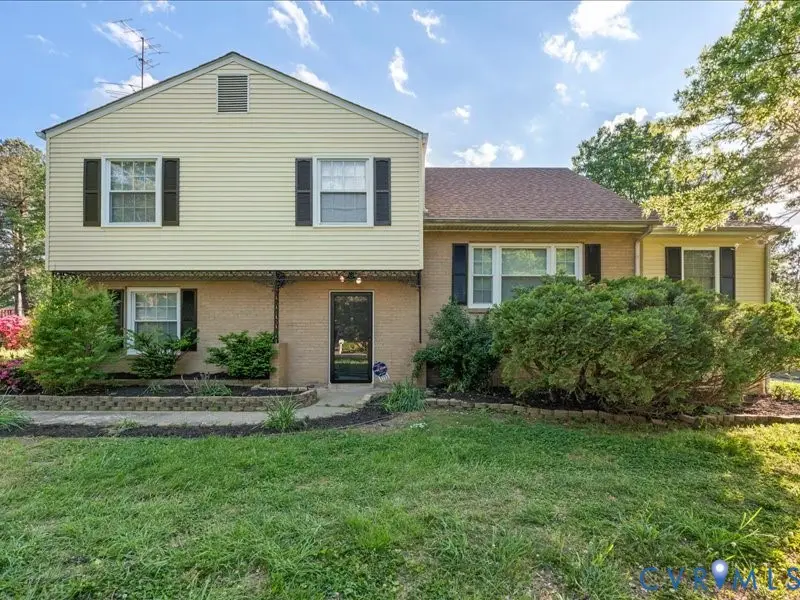 1713 Hungary Road, Henrico, VA 23228 - #2