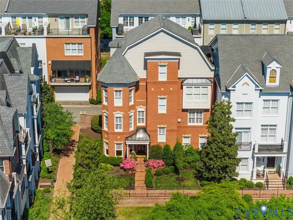 263 Finial Avenue, Brookland, VA 23226 - #1