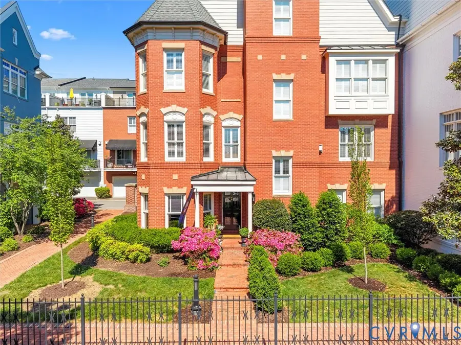 263 Finial Avenue, Brookland, VA 23226 - #3