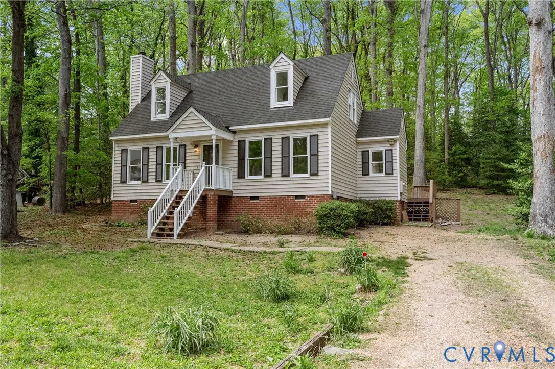 10200 Natural Bridge Road, Clover Hill, VA 23236 - #1