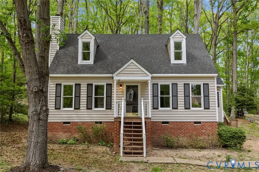 10200 Natural Bridge Road, Clover Hill, VA 23236 - #2