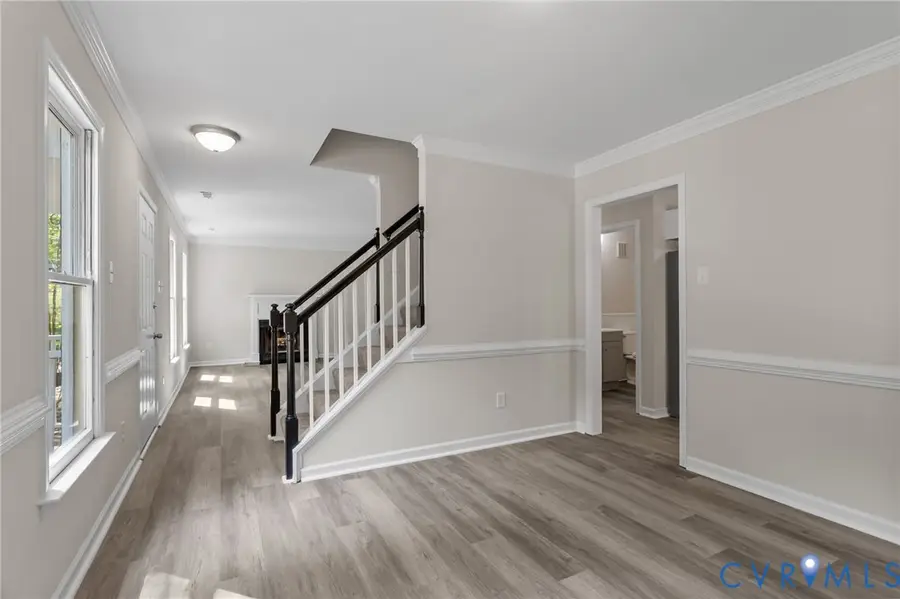 10200 Natural Bridge Road, Clover Hill, VA 23236 - #3