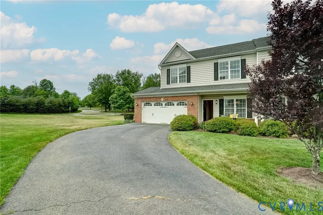 10219 Waxcomb Place, Mechanicsville, VA 23116 - #1