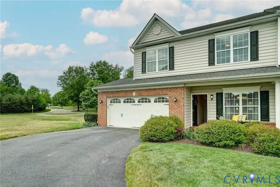 10219 Waxcomb Place, Mechanicsville, VA 23116 - #2