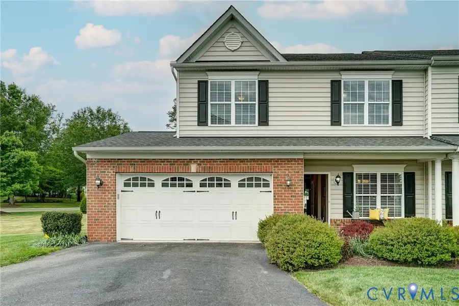 10219 Waxcomb Place, Mechanicsville, VA 23116 - #3