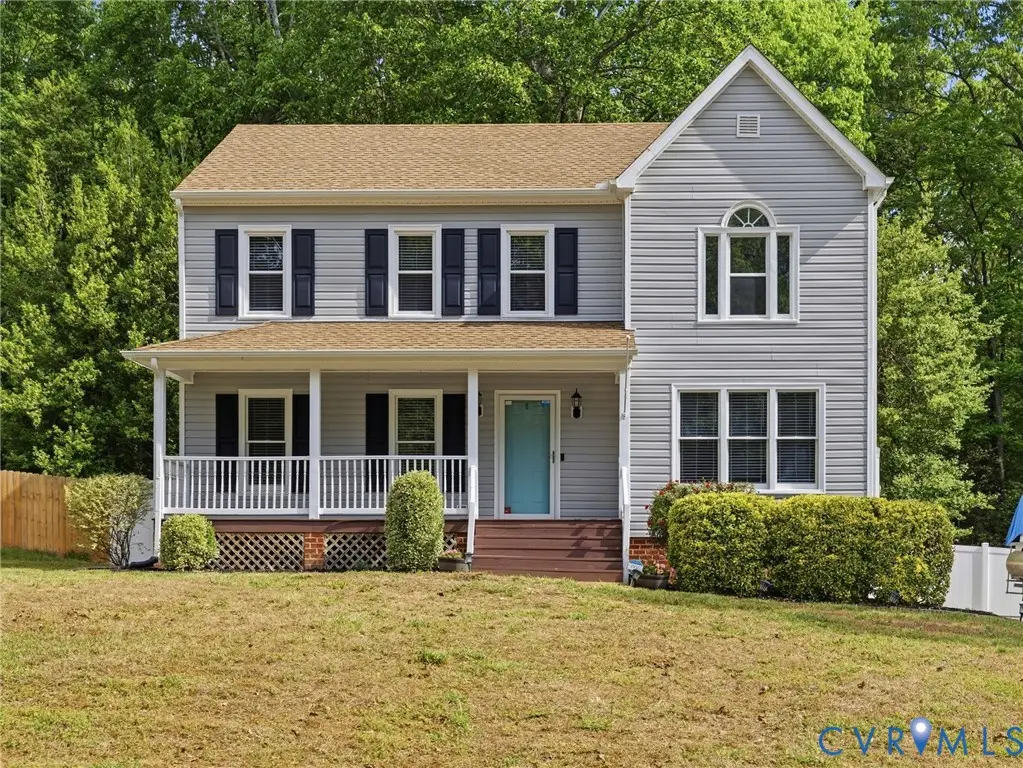 14306 Trophy Buck Court, Midlothian, VA 23112 - #1