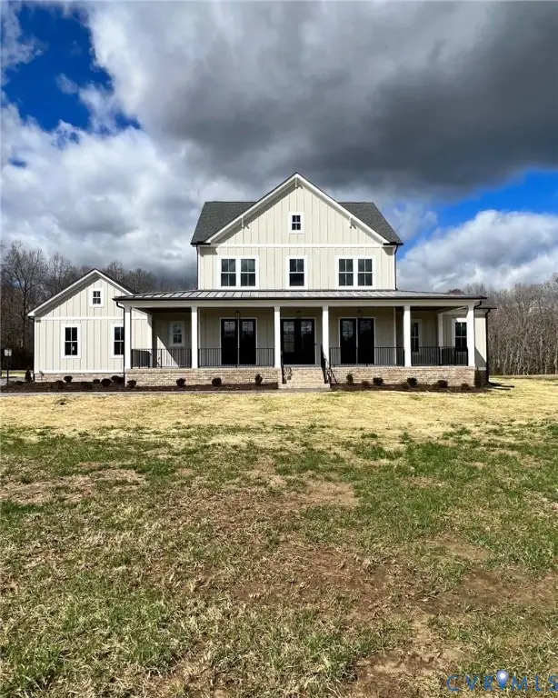 6515 Dunham Farms Drive, Mechanicsville, VA 23111 - #1