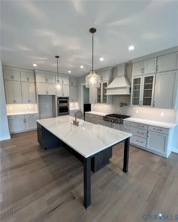 6515 Dunham Farms Drive, Mechanicsville, VA 23111 - #3