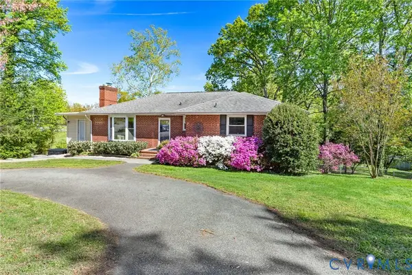 6215 Glyndon Lane, Richmond, VA 23225