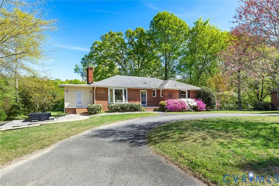 6215 Glyndon Lane, Richmond, VA 23225 - #2