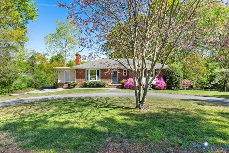 6215 Glyndon Lane, Richmond, VA 23225 - #3
