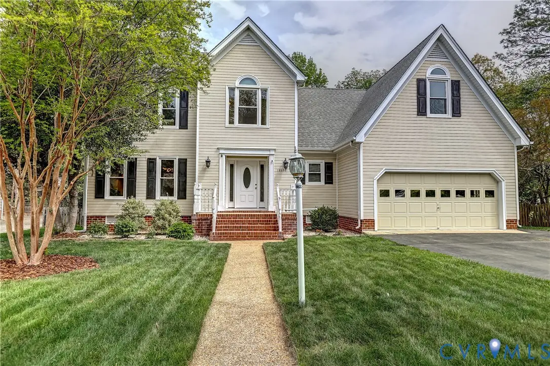 12100 Mcintyre Court, Henrico, VA 23233 - #1