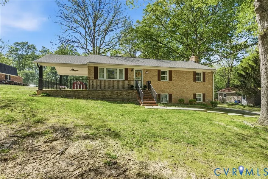 5250 Claridge Drive, Chesterfield, VA 23832 - #3