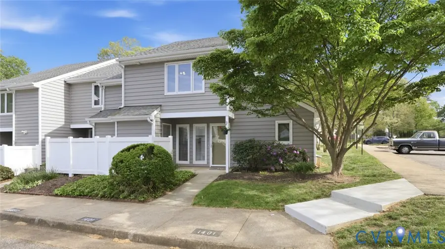 1401 Sycamore Mews Circle, Midlothian, VA 23113 - #2