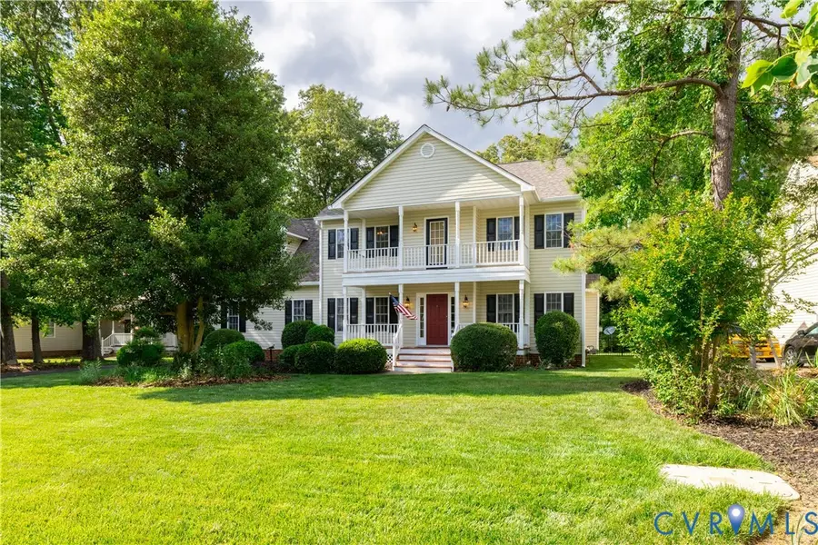 354 Enon Oaks Lane, Chester, VA 23836 - #2