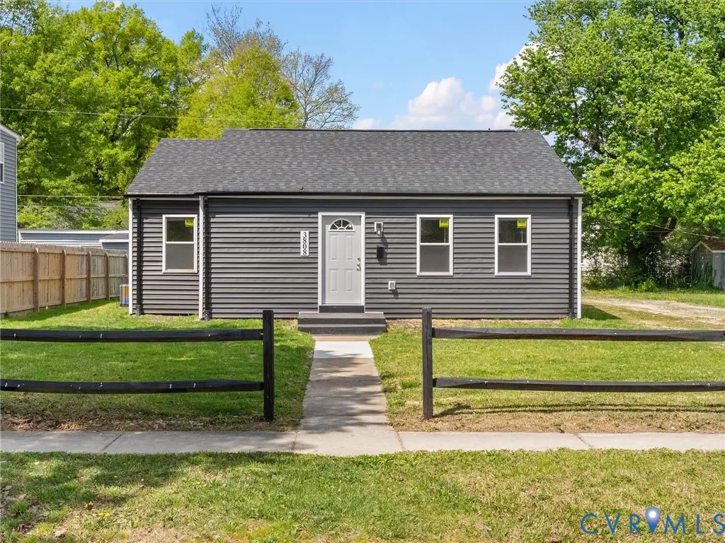 3808 Alma Avenue, Fairfield, VA 23222 - #1