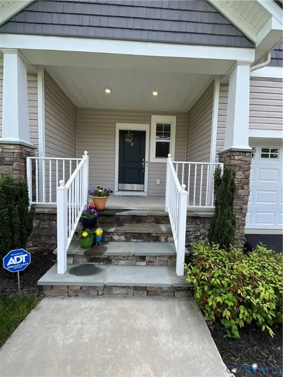 10137 Cameron Ridge Drive, Ashland, VA 23005 - #2