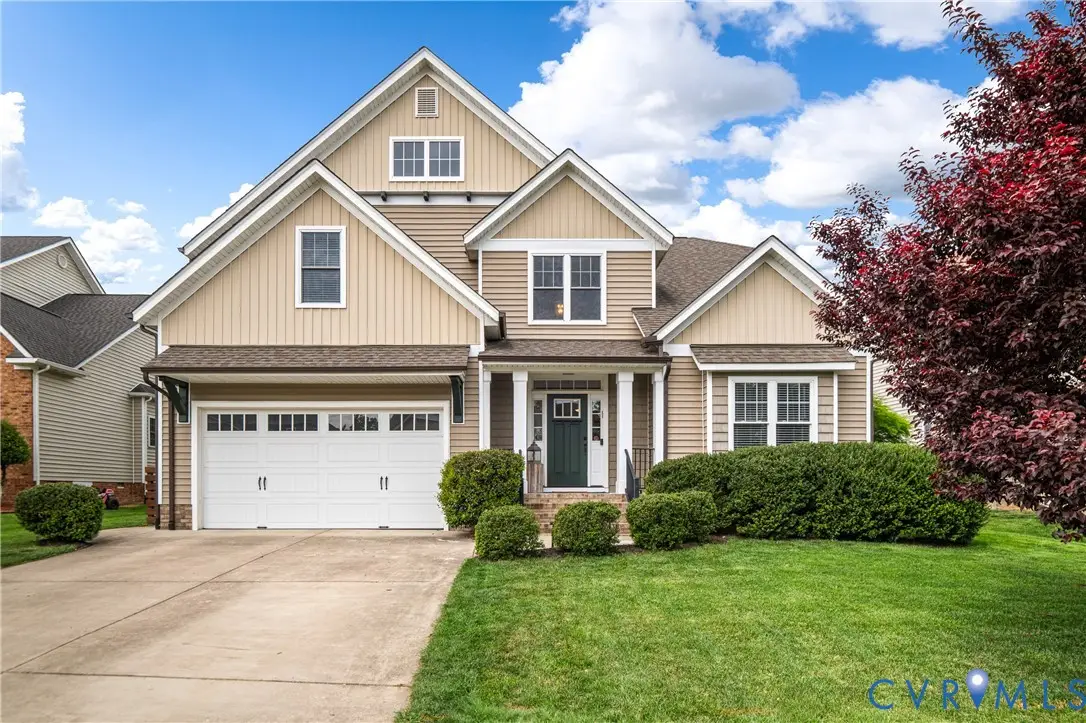 3718 Wivenhall Drive, Midlothian, VA 23112 - #1